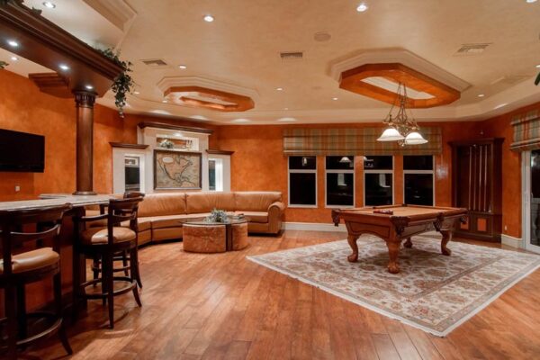 Increase your Endurance Through the Pilates Method