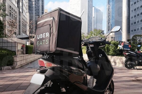 Seja Motorista Uber Eats! Sem Carteira de Motorista? Leia este post!