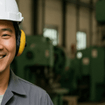 Operador de Prensa – Auto Peças