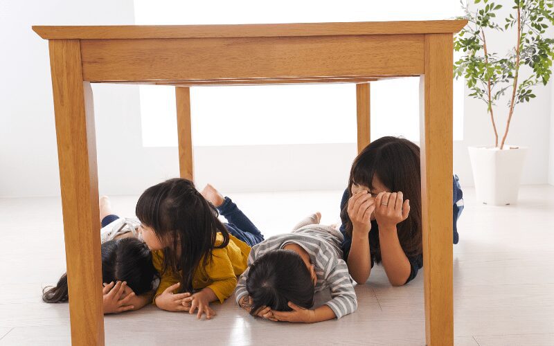 Terremotos no Japão: o que fazer e onde buscar as informações mais importantes!