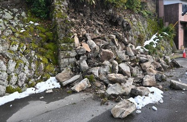 Dois tremores em datas próximas no Japão e nas Filipinas reforçam a necessidade de estar preparado