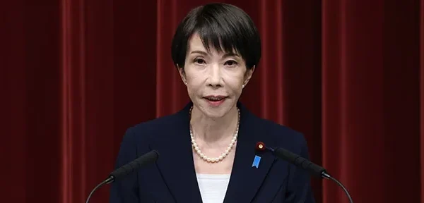 Dissolução da Câmara: Takaichi coloca o cargo em jogo e leva ao eleitor decisões sobre economia, impostos e custo de vida