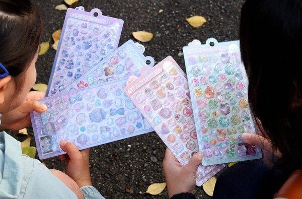 BonBon Drop 3D: o impacto cultural e os personagens mais queridinhos da Sanrio