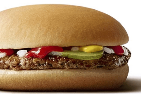 🍔 McDonald’s ajusta preços diante dos custos crescentes