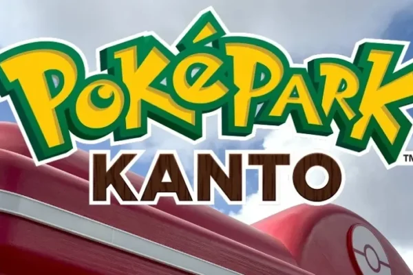 PokéPark Kanto: um novo capítulo no universo Pokémon em 2026
