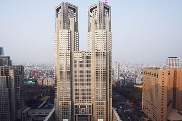 🤖 Tokyo vai automatizar o governo com auxilio de IA🧠