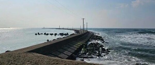 🌊 Tragédia no mar: Trabalhador vietnamita morre no Japão