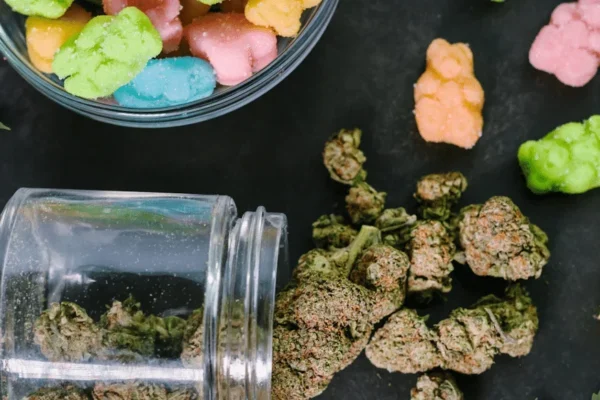 CBN banido no Japão: gummies, vapes e óleos estão com os dias contados