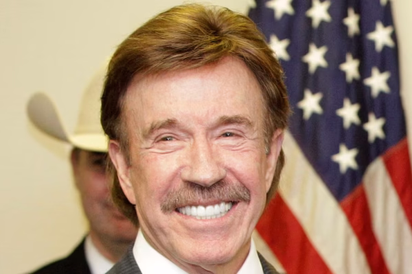 🥋💥 O último combate: Chuck Norris morre e deixa legado eterno