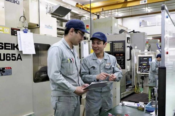 🔥 O novo Japão: mais estrangeiros do que nunca