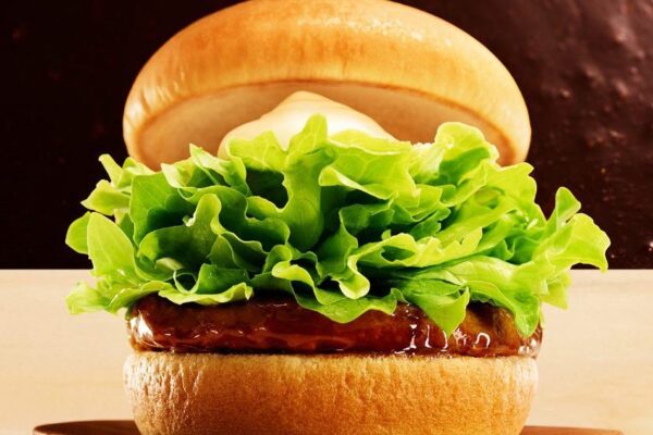 Mos Burger traz surpresa mas…O novo Teriyaki não é mais o mesmo?