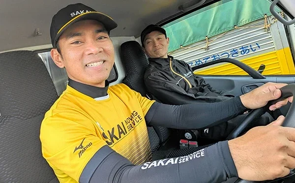 🚨 Japão corre atrás de motoristas estrangeiros — e 300 Indonésios estão na mira