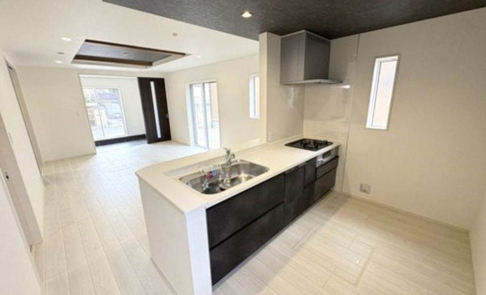 Casa nova à venda! - 6