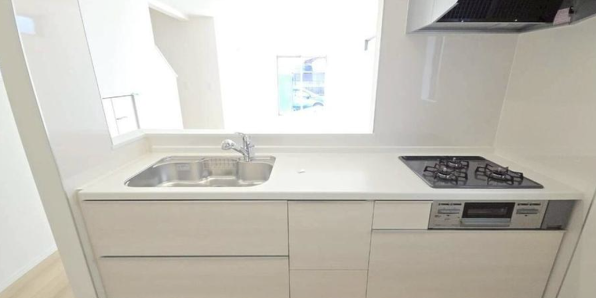 Casa nova à venda em Komaki - 5