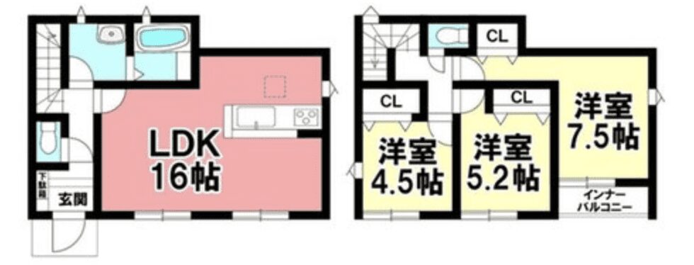 Casa nova em Toyokawa - 2