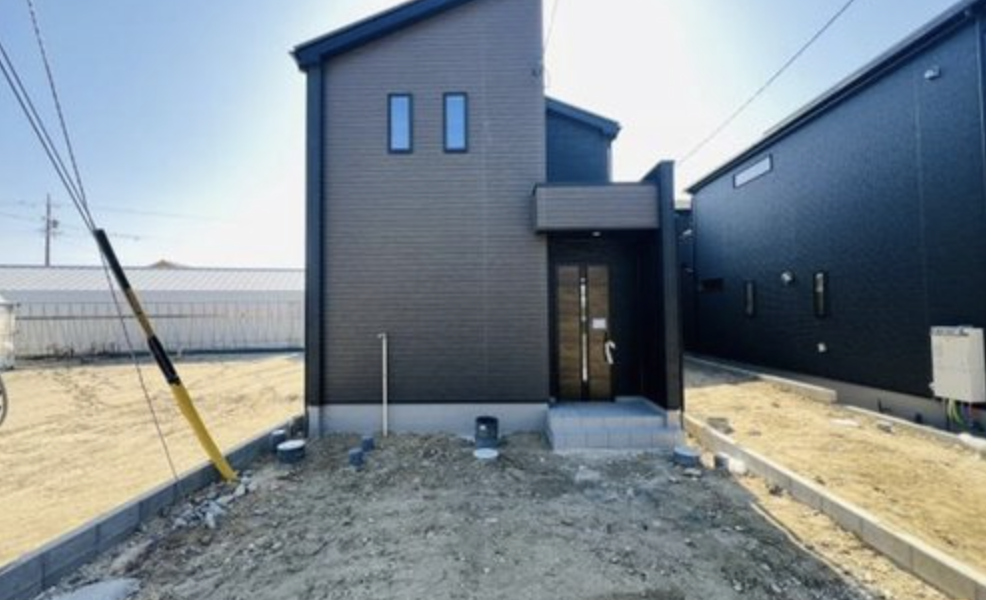 Casa nova à venda! - 1