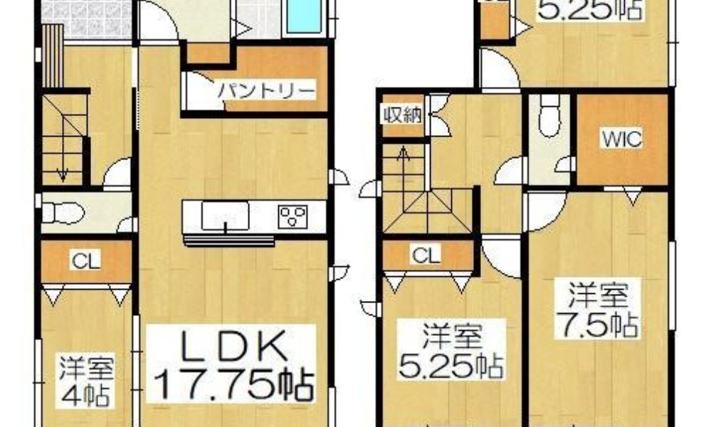 Casa nova à venda! - 3