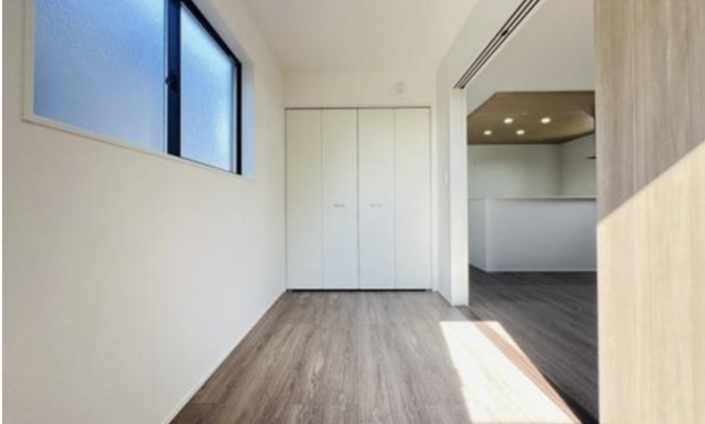 Casa nova à venda! - 7