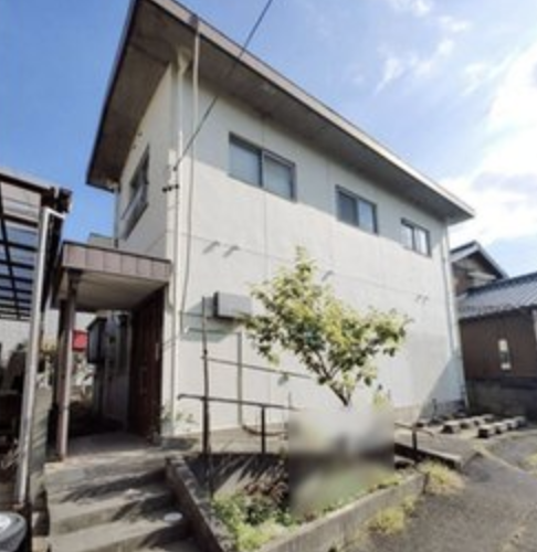 Casa usada a venda em Hekinan