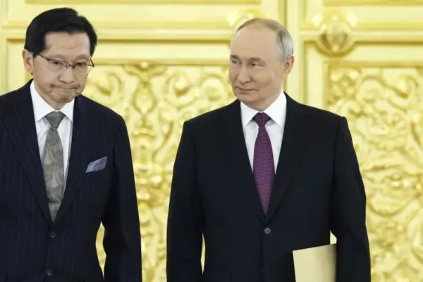 🔥 Japão entra na guerra dos drones? Rússia reage com fúria