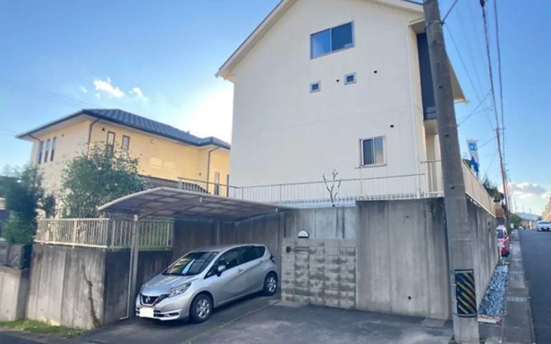 House for Sale – Toyokawa-shi 118.41m²