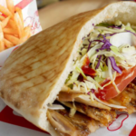 Mega Kebab – Osu Store