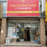 Thai Duong Mart