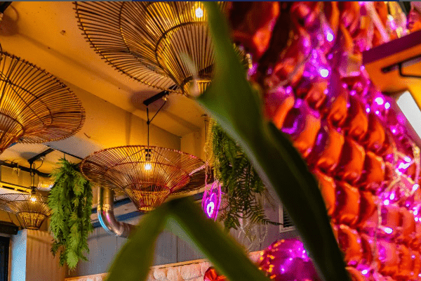 A cozinha filipina conquista Tóquio — e ninguém esperava por isso