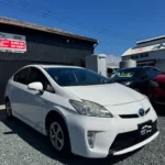 TOYOTA PRIUS KOKI HYBRID