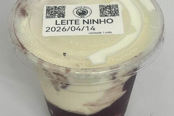Black Belt Açaí