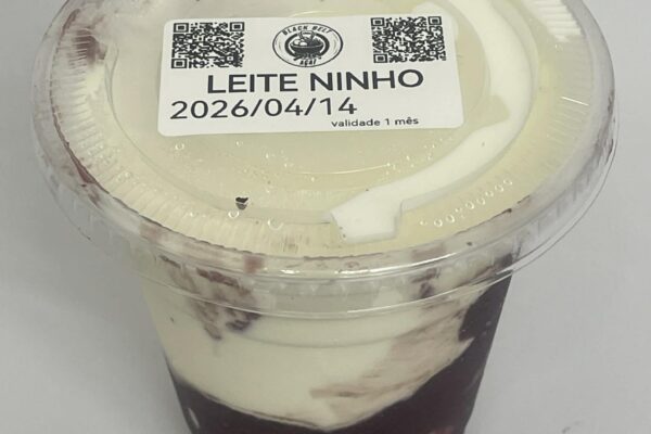 Black Belt Açaí