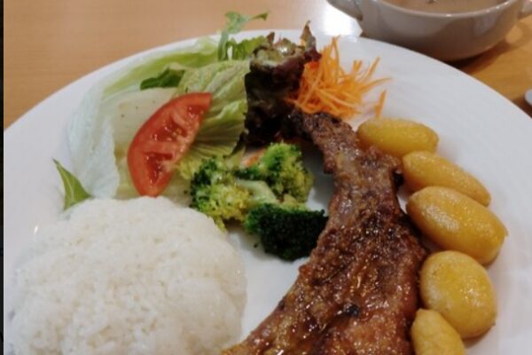 Sel Bistro