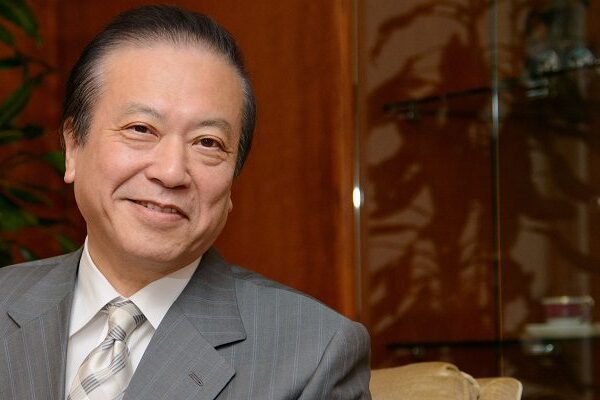 Morre o fundador do Sukiya: o homem que desafiou a Yoshinoya e venceu