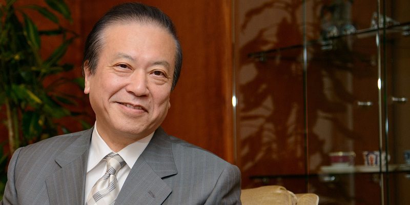 Morre o fundador do Sukiya: o homem que desafiou a Yoshinoya e venceu