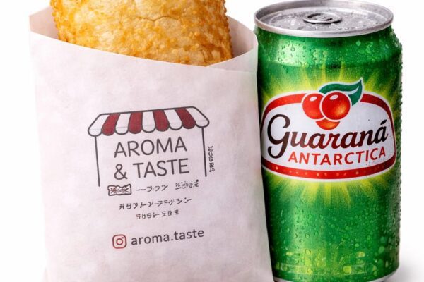 Aroma & Taste Rotisserie