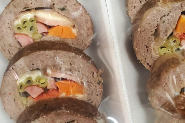 Aroma & Taste Rotisserie