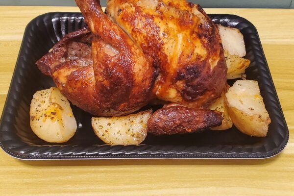 Aroma & Taste Rotisserie
