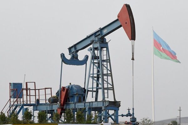 Japão busca petróleo fora do Oriente Médio