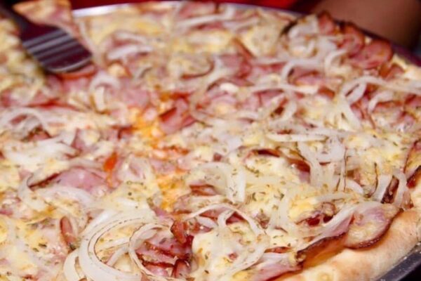 Kaza da Pizza