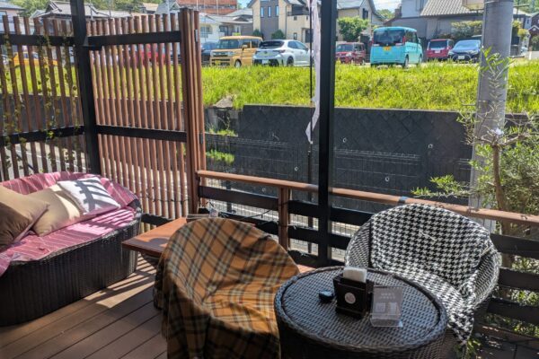 Enjoy Cafe & Bistro Bar