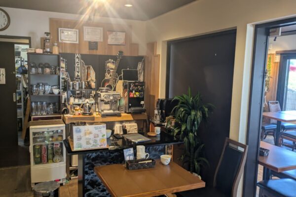 Enjoy Cafe & Bistro Bar