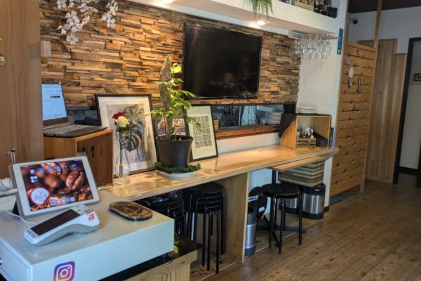 Enjoy Cafe & Bistro Bar
