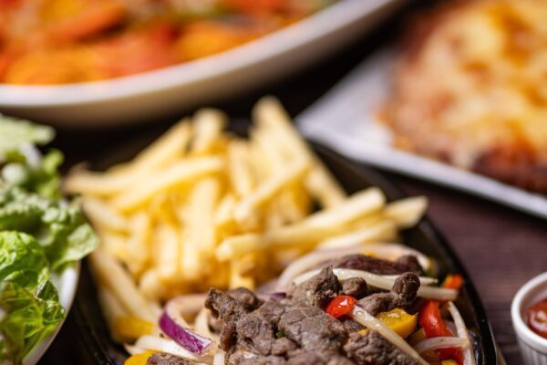 Enjoy Cafe & Bistro Bar