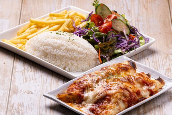 Enjoy Cafe & Bistro Bar