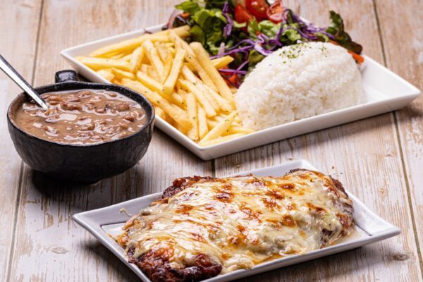 Enjoy Cafe & Bistro Bar