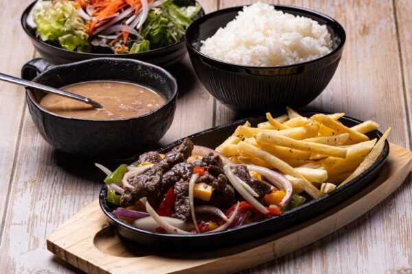 Enjoy Cafe & Bistro Bar