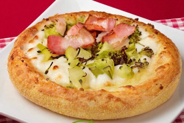 Kaza da Pizza
