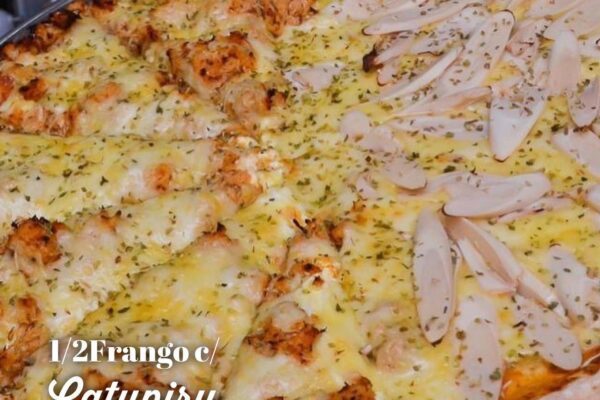Kaza da Pizza