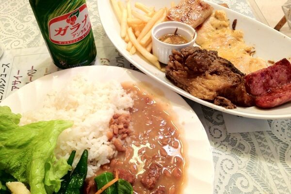 Planeta Grill