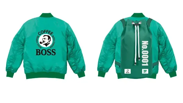 Pokémon veste o Japão